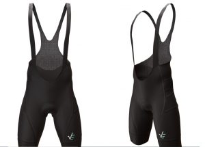 Velusta Protec bib short